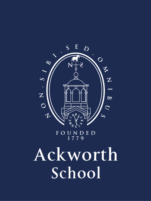 Ackworth School